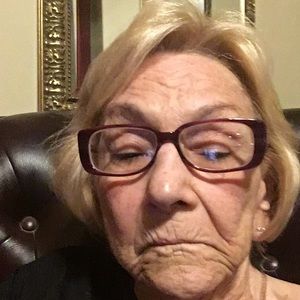 Meet your Posher, Ann